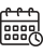 Instrument scheduling